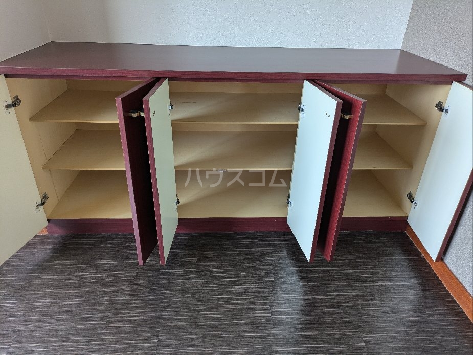 6/30 収納