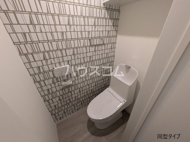 20/30 バルコニー