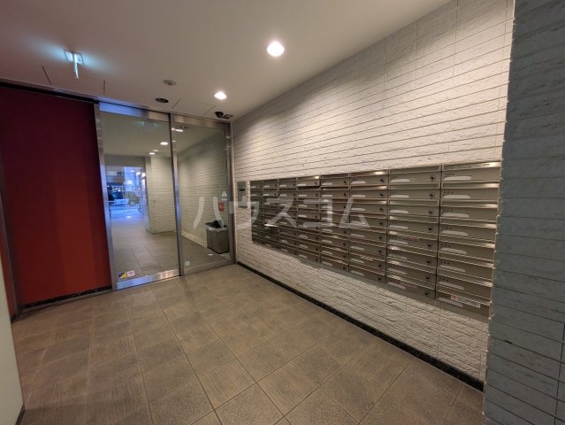 2/7 エントランス