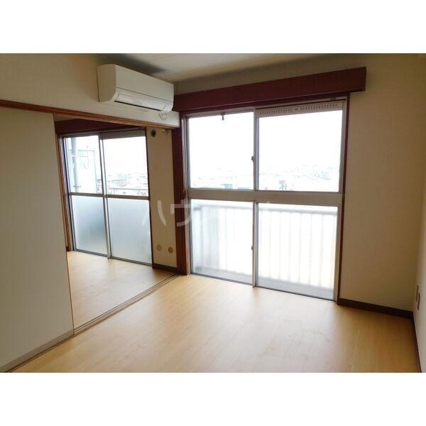 3/19 リビング/ダイニング