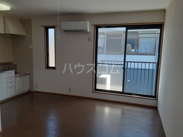 4/22 リビング/ダイニング