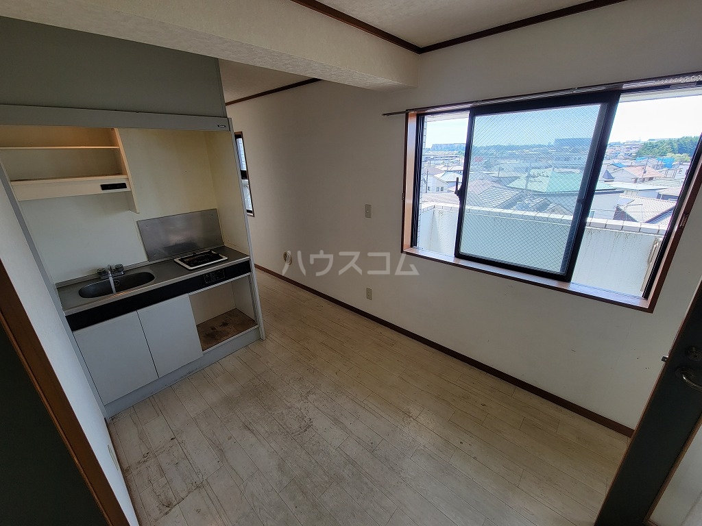 6/30 リビング/ダイニング