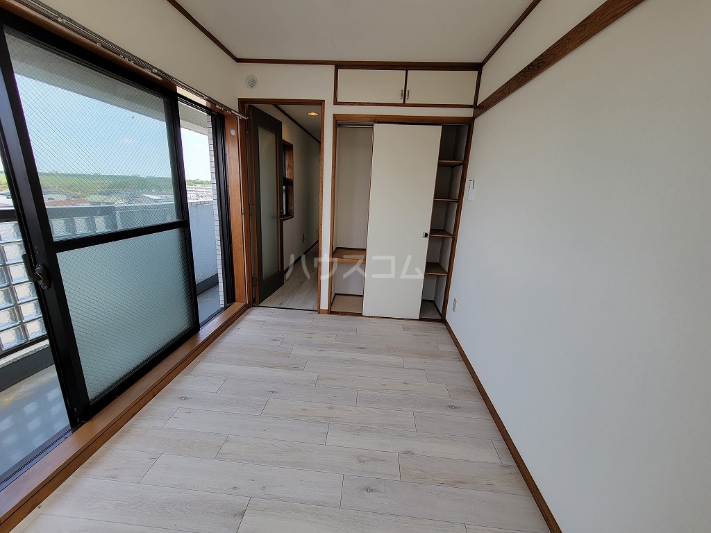 5/30 リビング/ダイニング