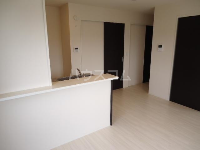 3/27 リビング/ダイニング