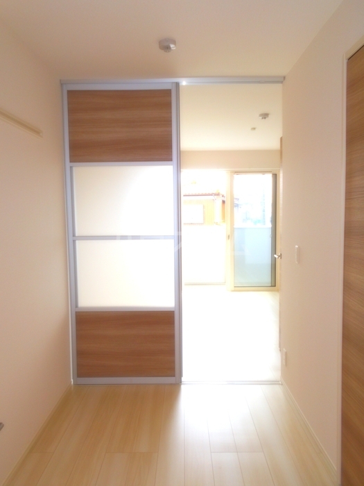 5/30 室内