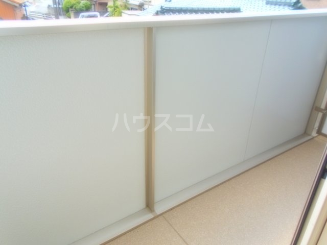 27/30 バルコニー