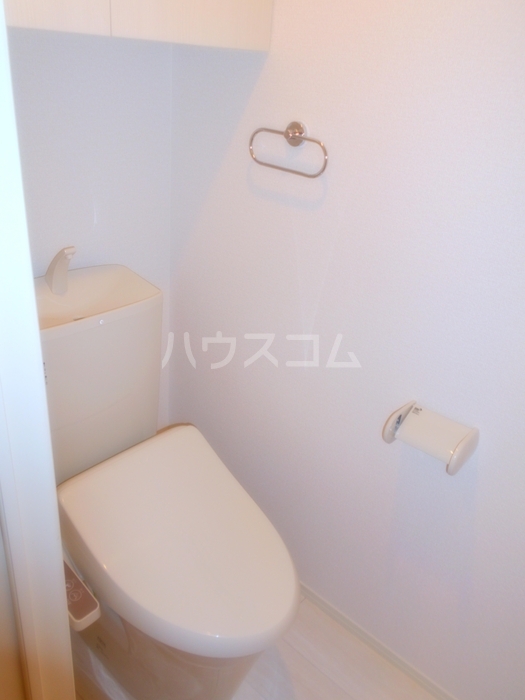 17/30 トイレ