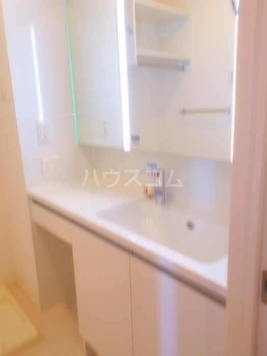 19/30 洗面