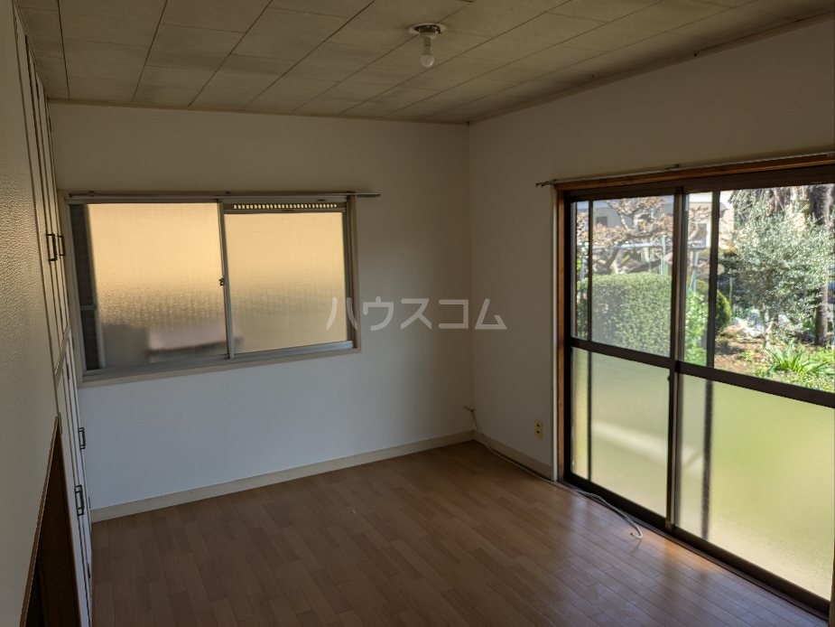 5/30 リビング/ダイニング