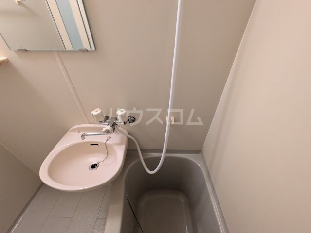 11/28 浴室