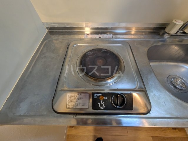 9/28 キッチン
