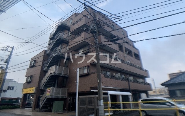 1/28 外観