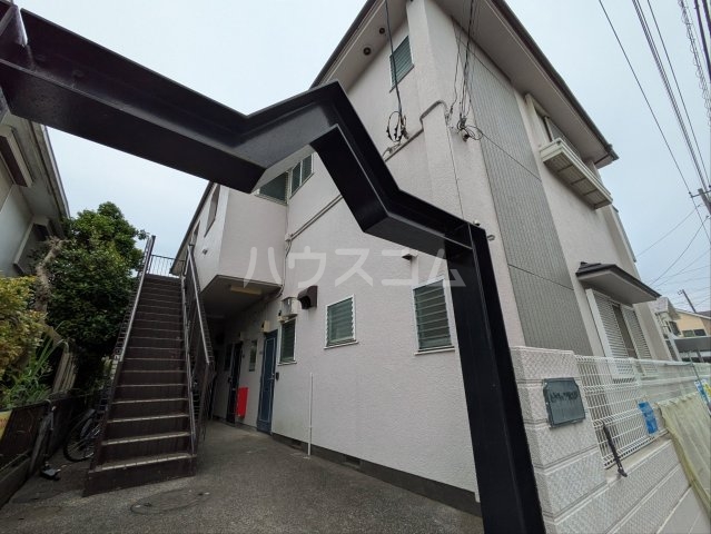 17/24 エントランス