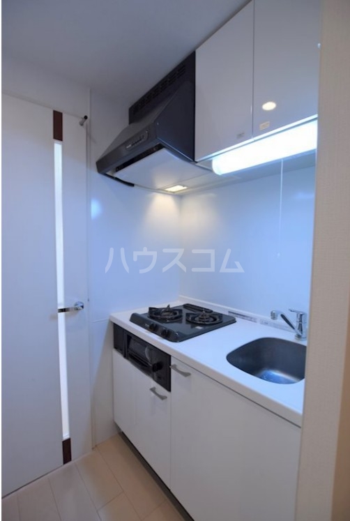 5/20 キッチン