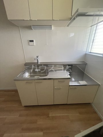 7/14 キッチン