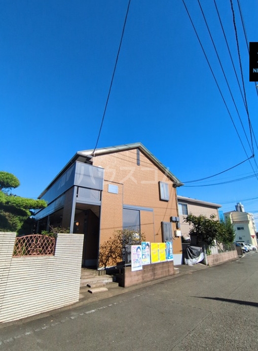 1/28 外観