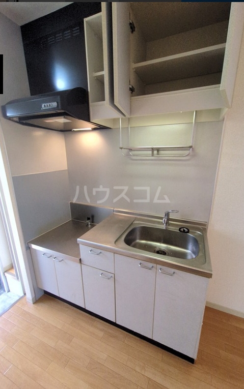 6/28 キッチン