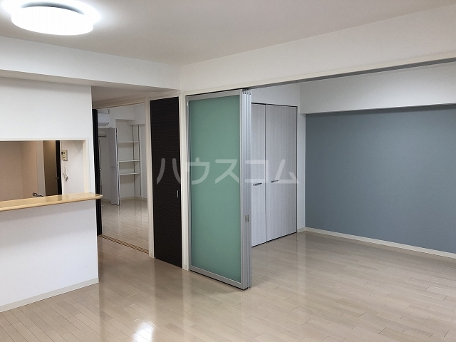 3/30 リビング/ダイニング