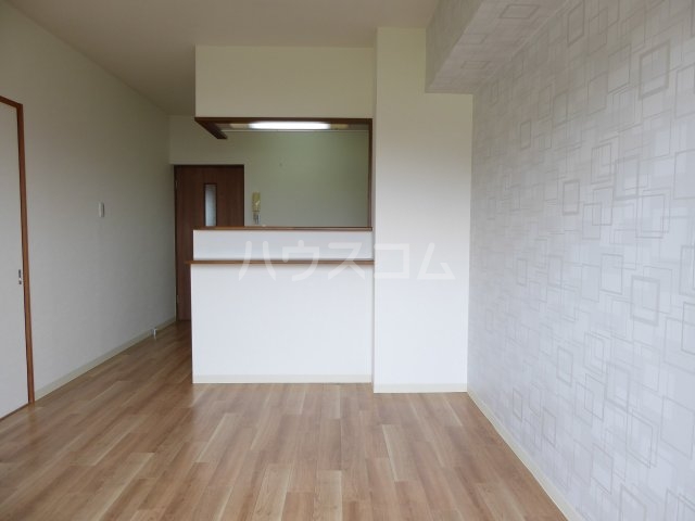 3/15 リビング/ダイニング