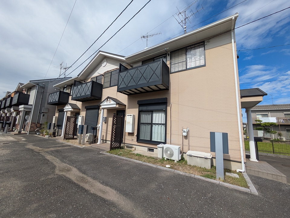 13/15 エントランス