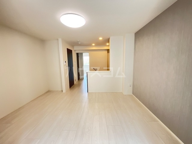 3/18 リビング/ダイニング