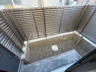 18/30 バルコニー