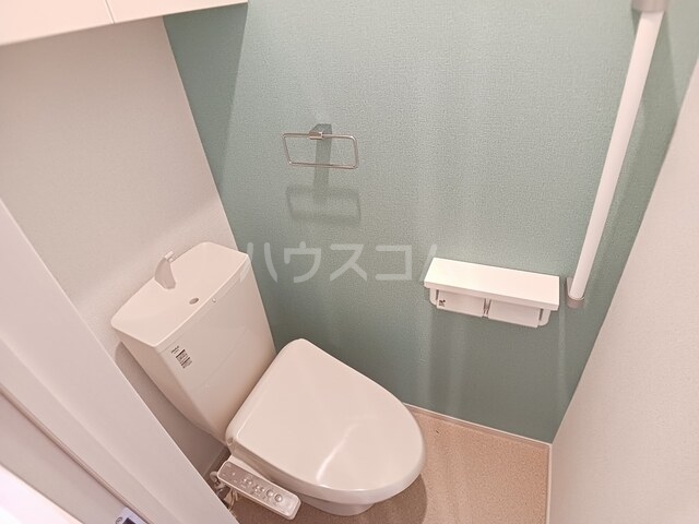 9/20 トイレ