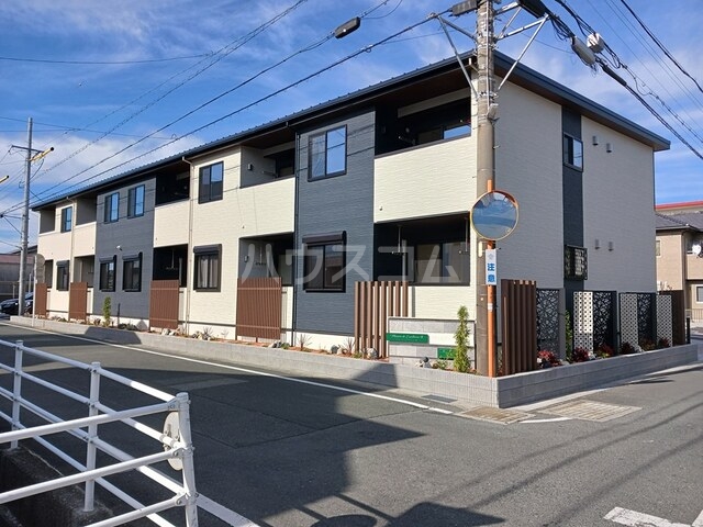 1/24 外観