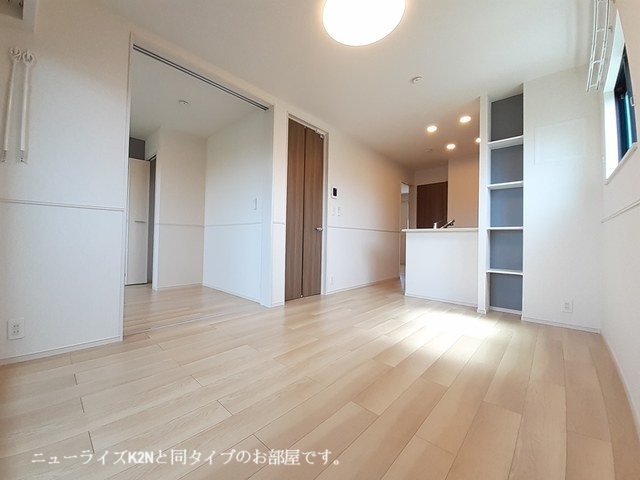 3/24 リビング/ダイニング