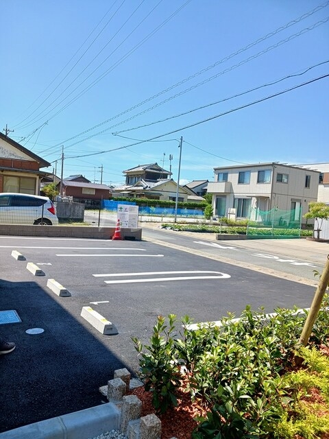 14/24 駐車場