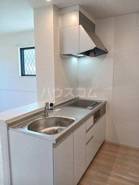 7/24 キッチン