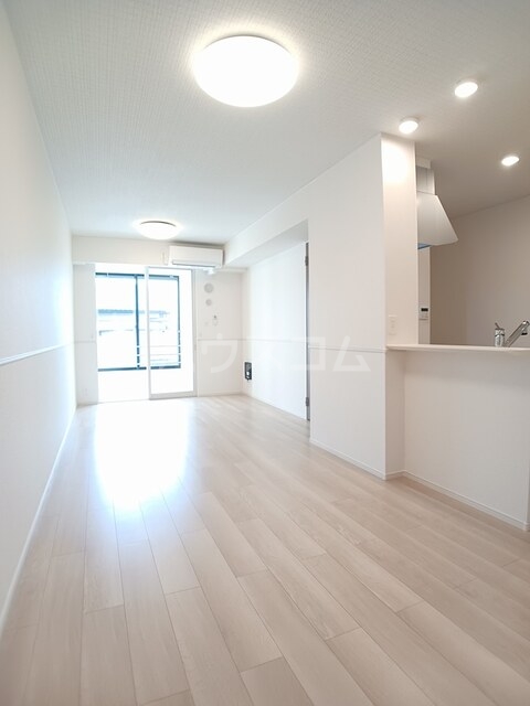 3/28 リビング/ダイニング