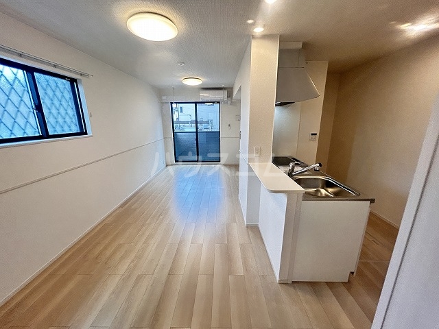 3/30 リビング/ダイニング