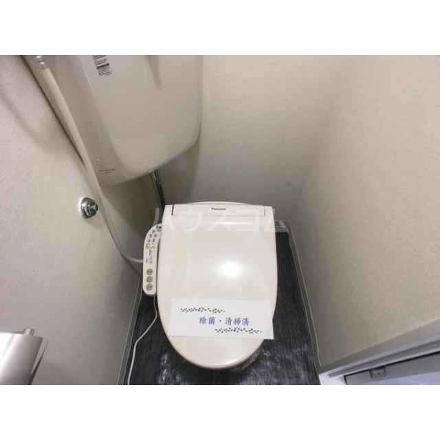 15/30 トイレ