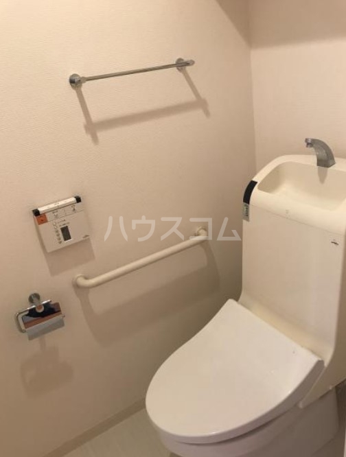15/30 トイレ