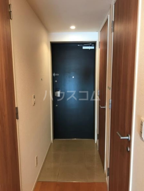 12/30 玄関
