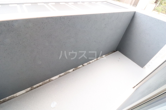 16/30 バルコニー