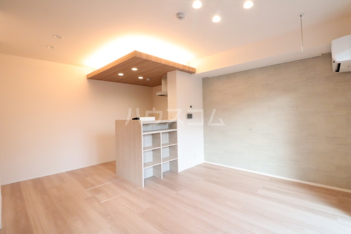 3/30 リビング/ダイニング