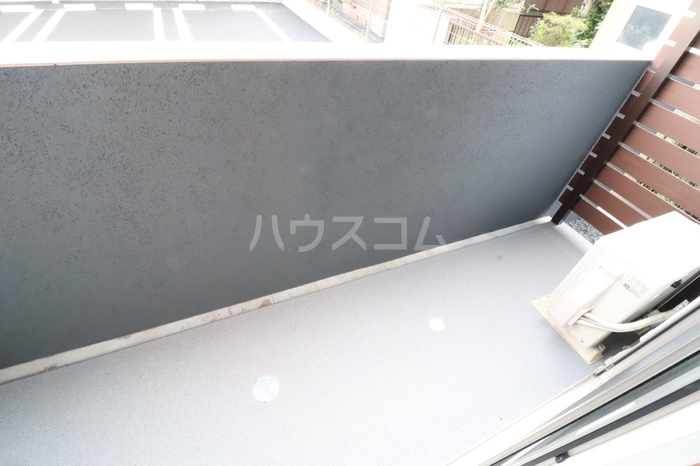 13/30 バルコニー