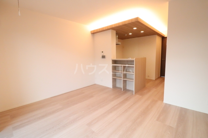 3/30 リビング/ダイニング