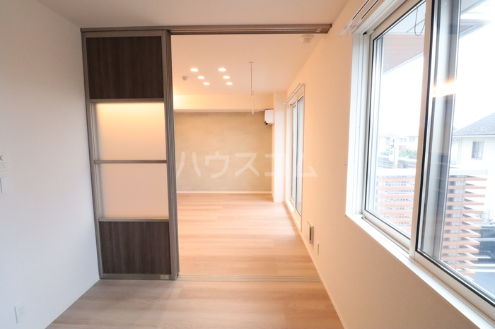 5/30 寝室