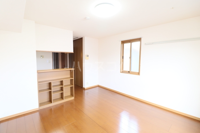 3/17 リビング/ダイニング