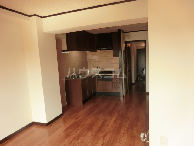 3/23 リビング/ダイニング