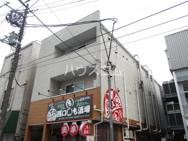 1/3 外観