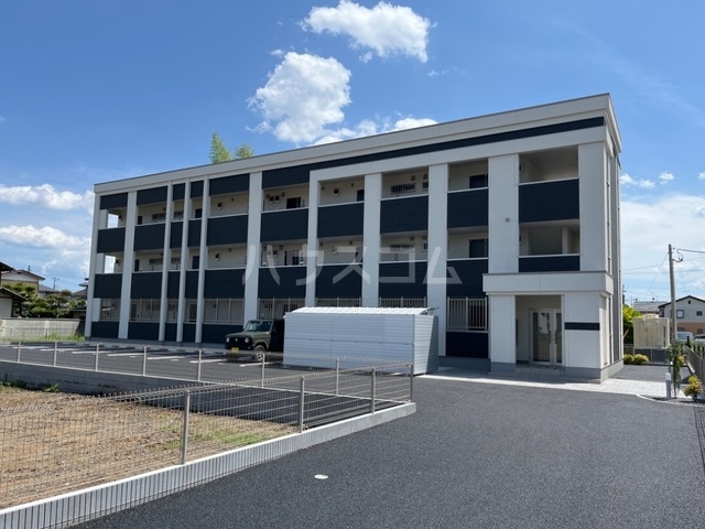 25/30 駐車場