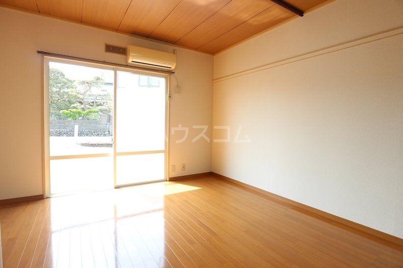 15/30 バルコニー