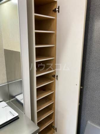 5/19 収納