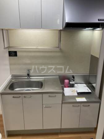 8/19 キッチン