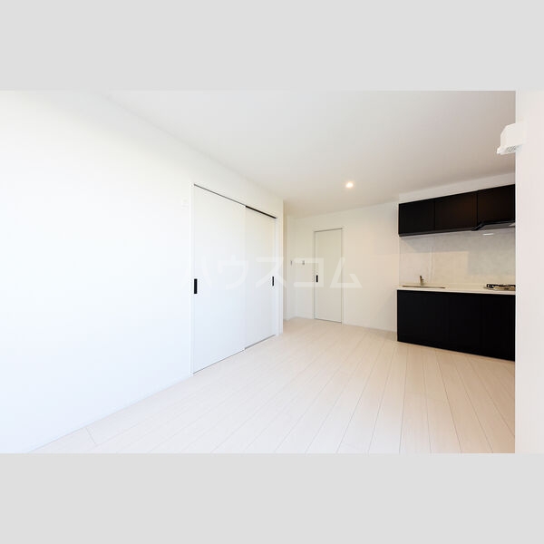 3/21 リビング/ダイニング