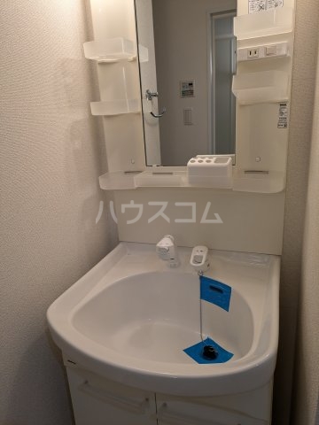 9/23 洗面
